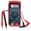 Atd Tools ATD Tools ATD-5544 Digital Pocket Multimeter With Protective Holster ATD-5544